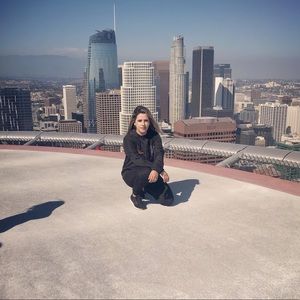 Meet your Posher, Carina